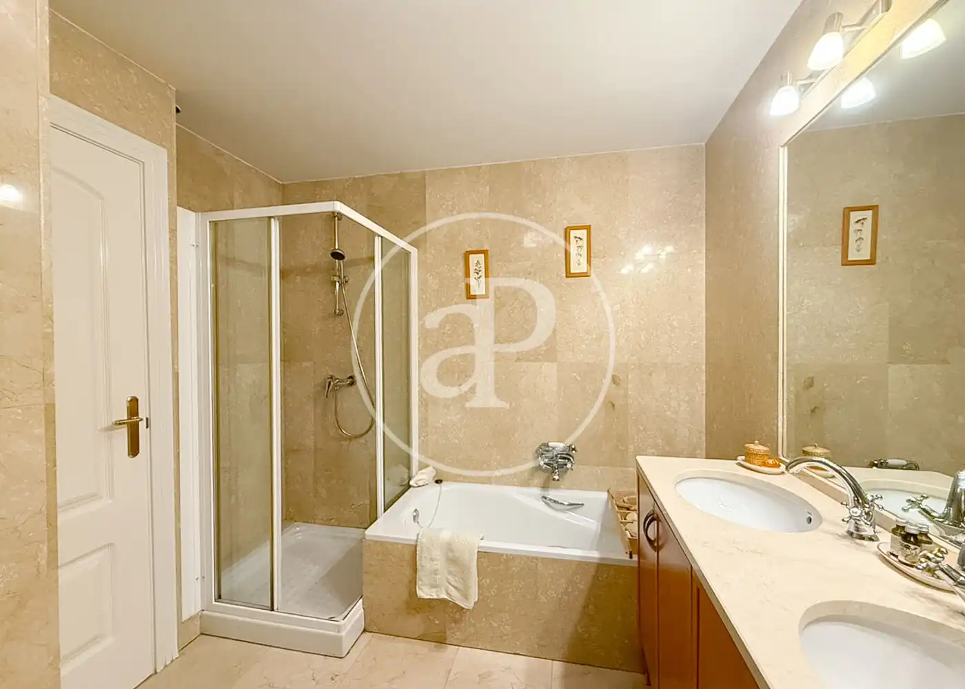 Wohnung mit Terrasse zum Verkauf in C/ de Jesús del Valle, imagen 16
