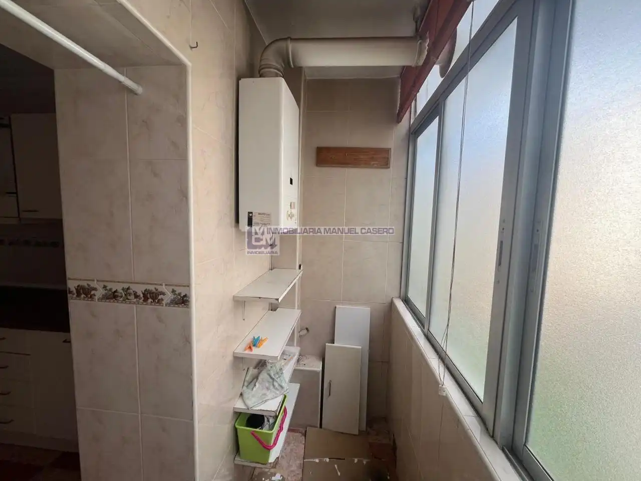 Baño de Piso en venta en Cáceres