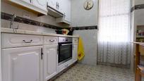 Kitchen of Flat for sale in Burgos Capital  with Heating, Parquet flooring and Terrace