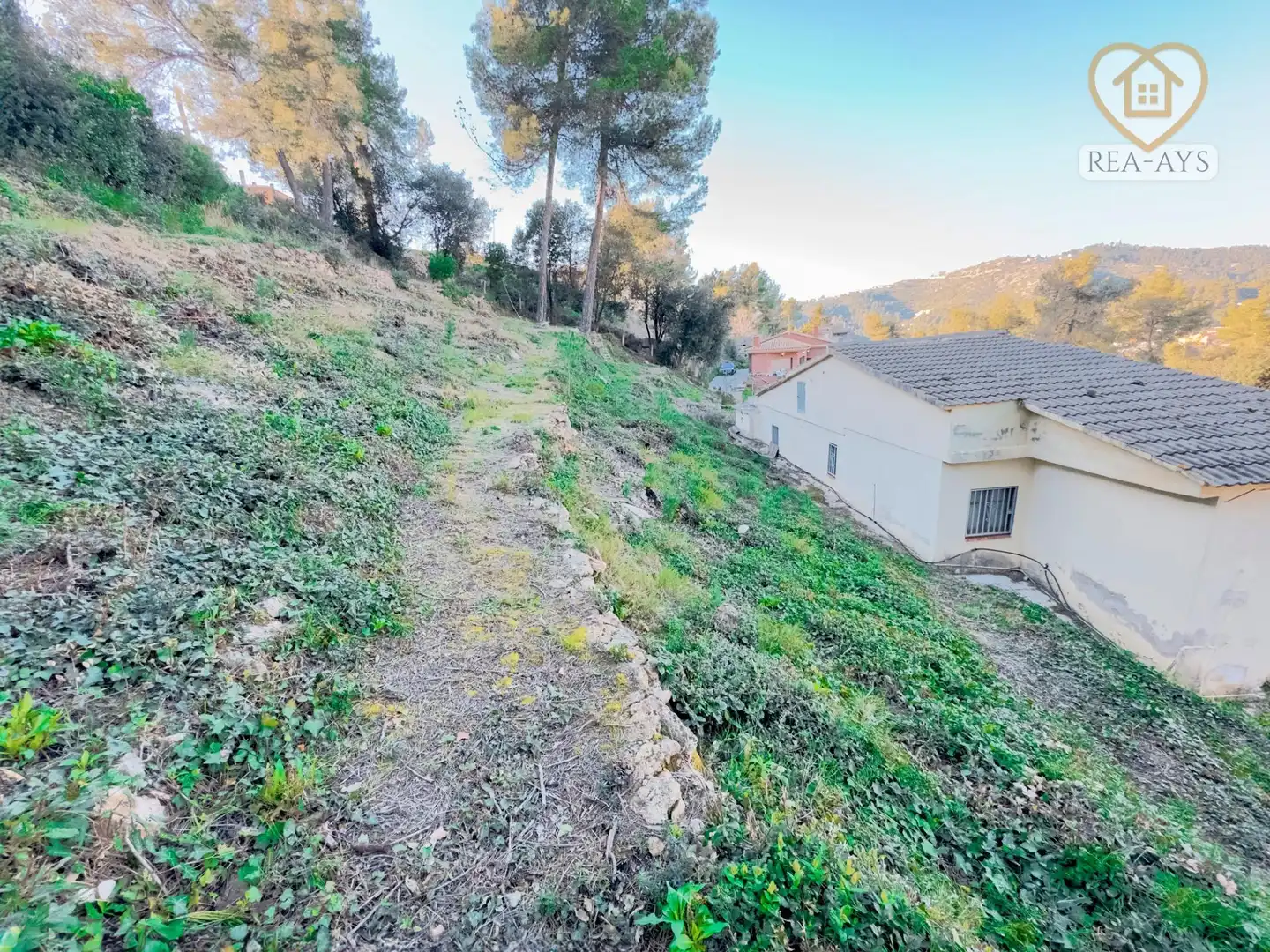 Villa con piscina in vendita a Olesa de Bonesvalls, imagen 33
