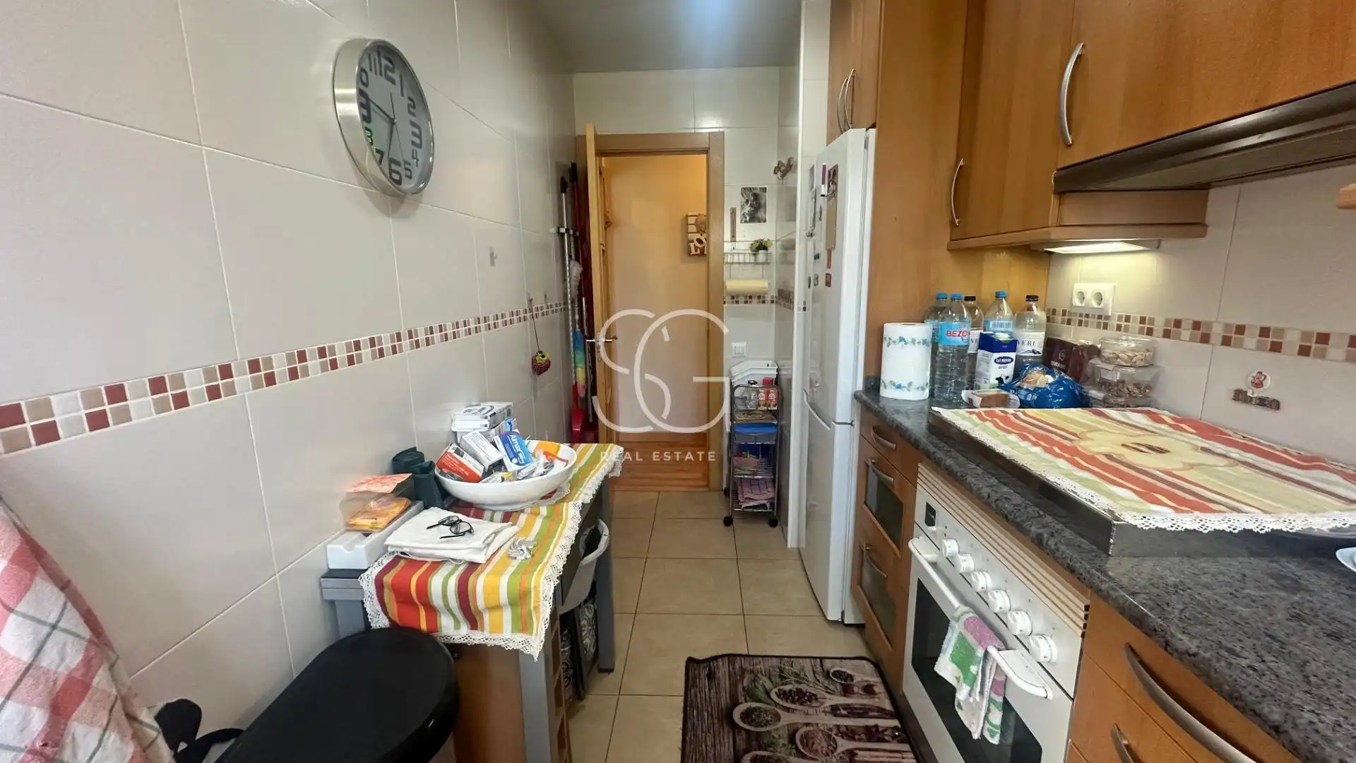 Cocina de Piso en venta en Calafell