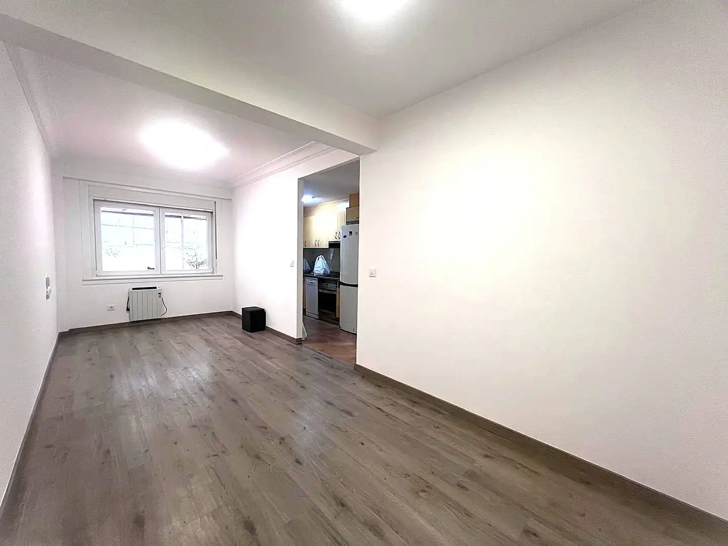 Vista exterior de Apartamento en venta en A Coruña Capital  con Calefacción, Terraza y Horno