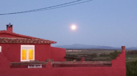 Foto 3 de Finca rústica en venta en Villar de Argañán, Salamanca