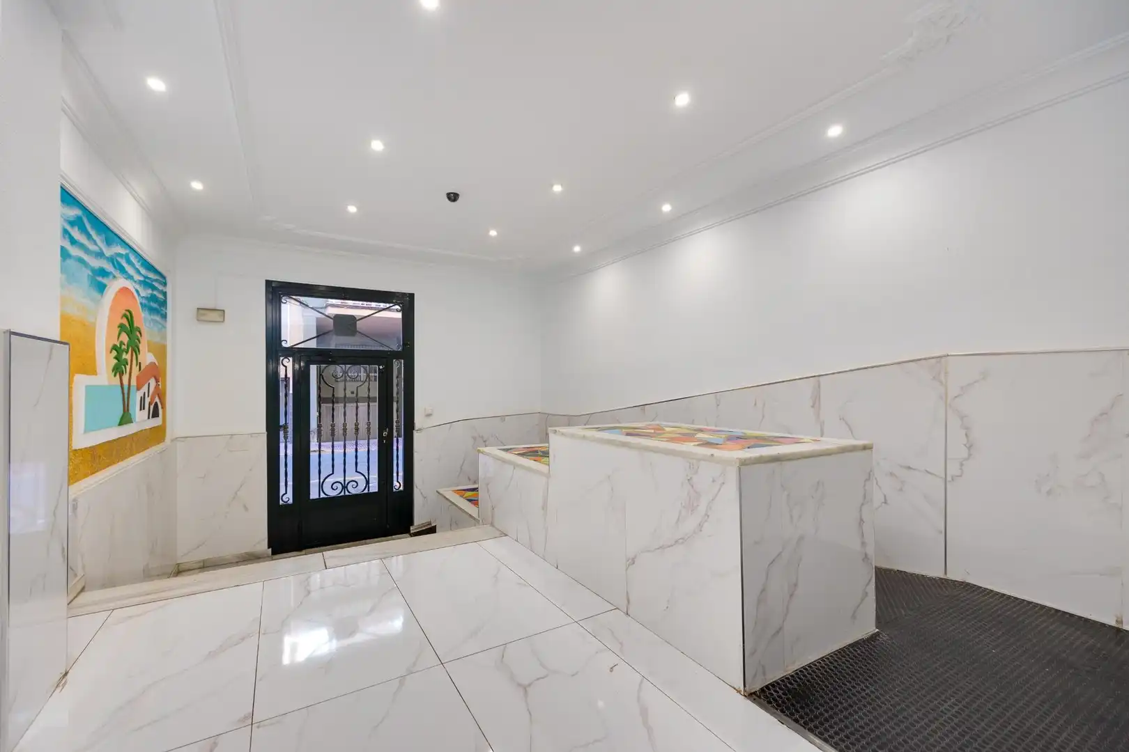 Ático con ascensor en venta en Calle Calle Finlandia, imagen 36