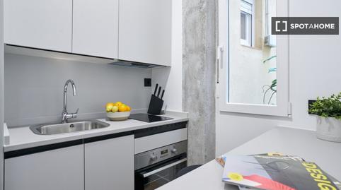 Photo 5 of Study to share in Justicia - Chueca, Madrid