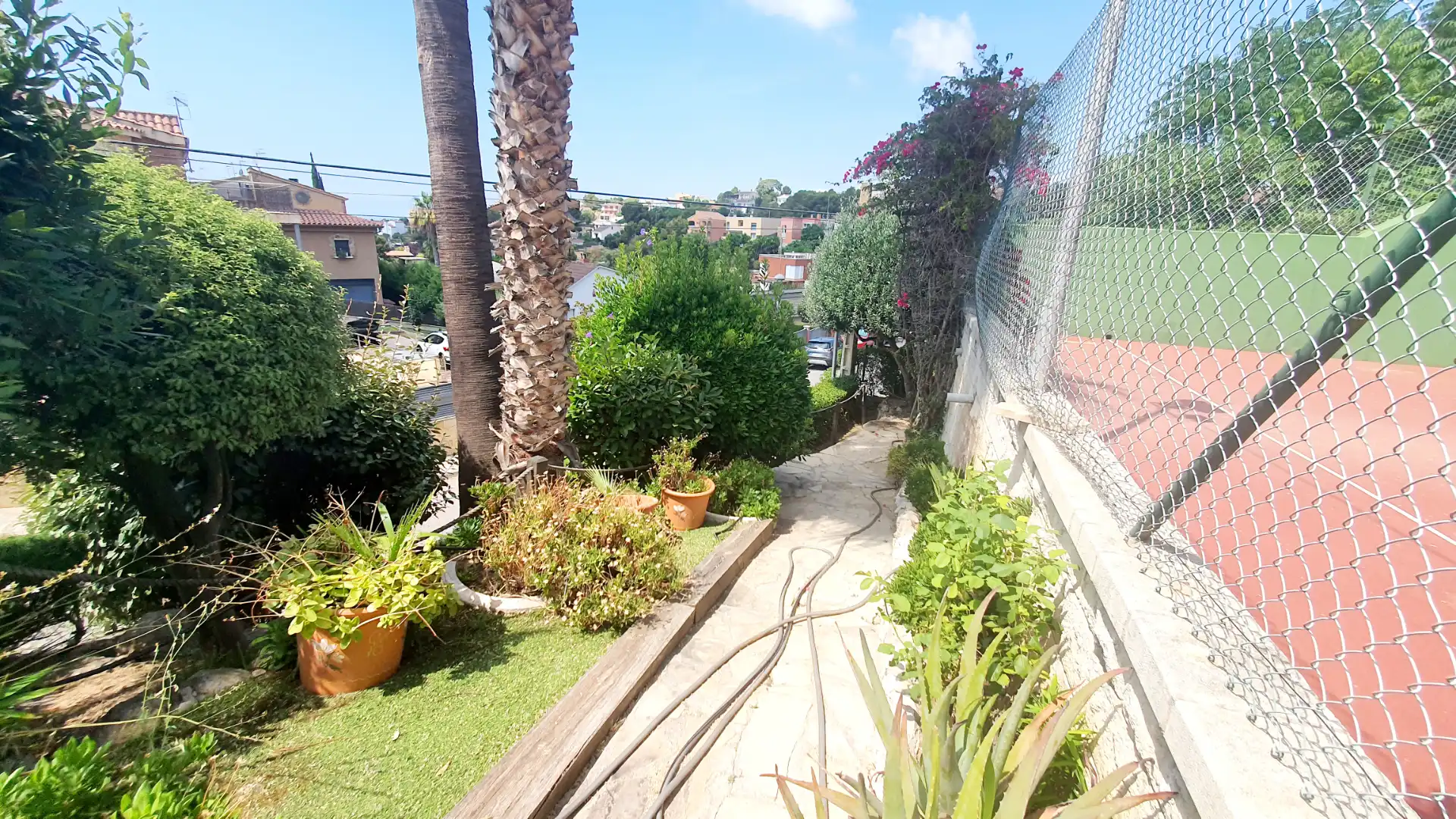 Casa o xalet en venda a Segur de Calafell