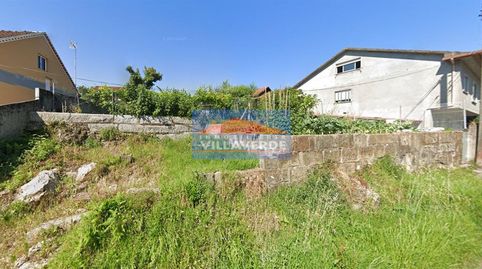 PARCELA EDIFICABLE EN MOAÑA MUY CERCA DEL NÚCLEO URBANO, immagine 4