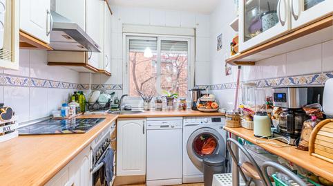 Foto 4 de Piso en venta en Los Cármenes,  Madrid Capital