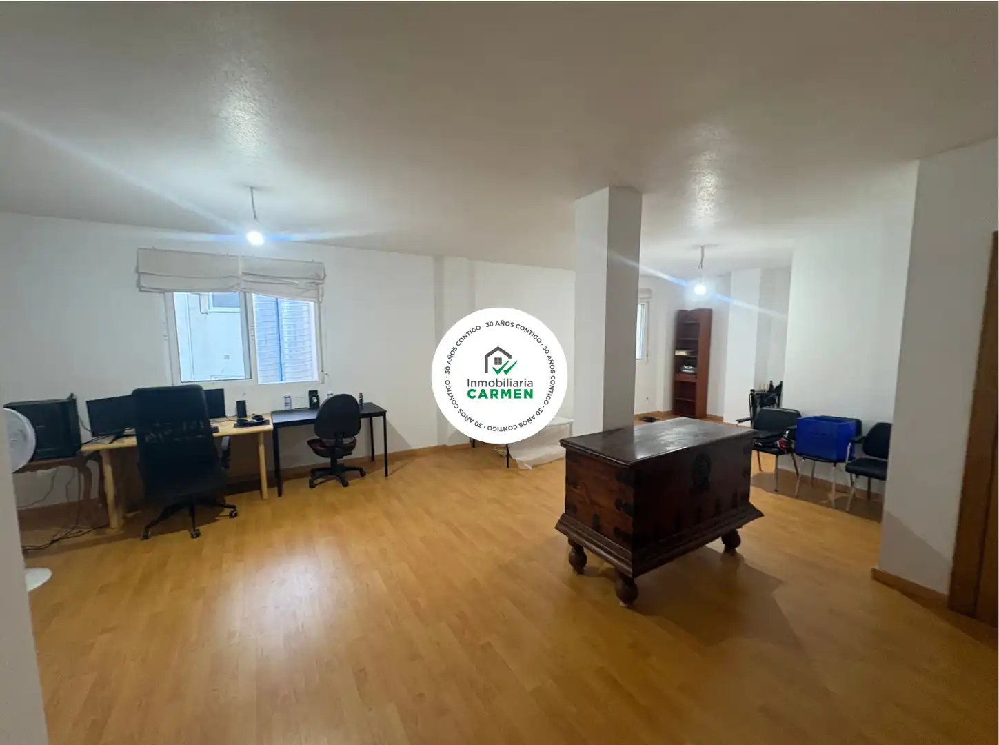 Casa adosada en venta en Murcia con Aire acondicionado, Calefacción y Terraza