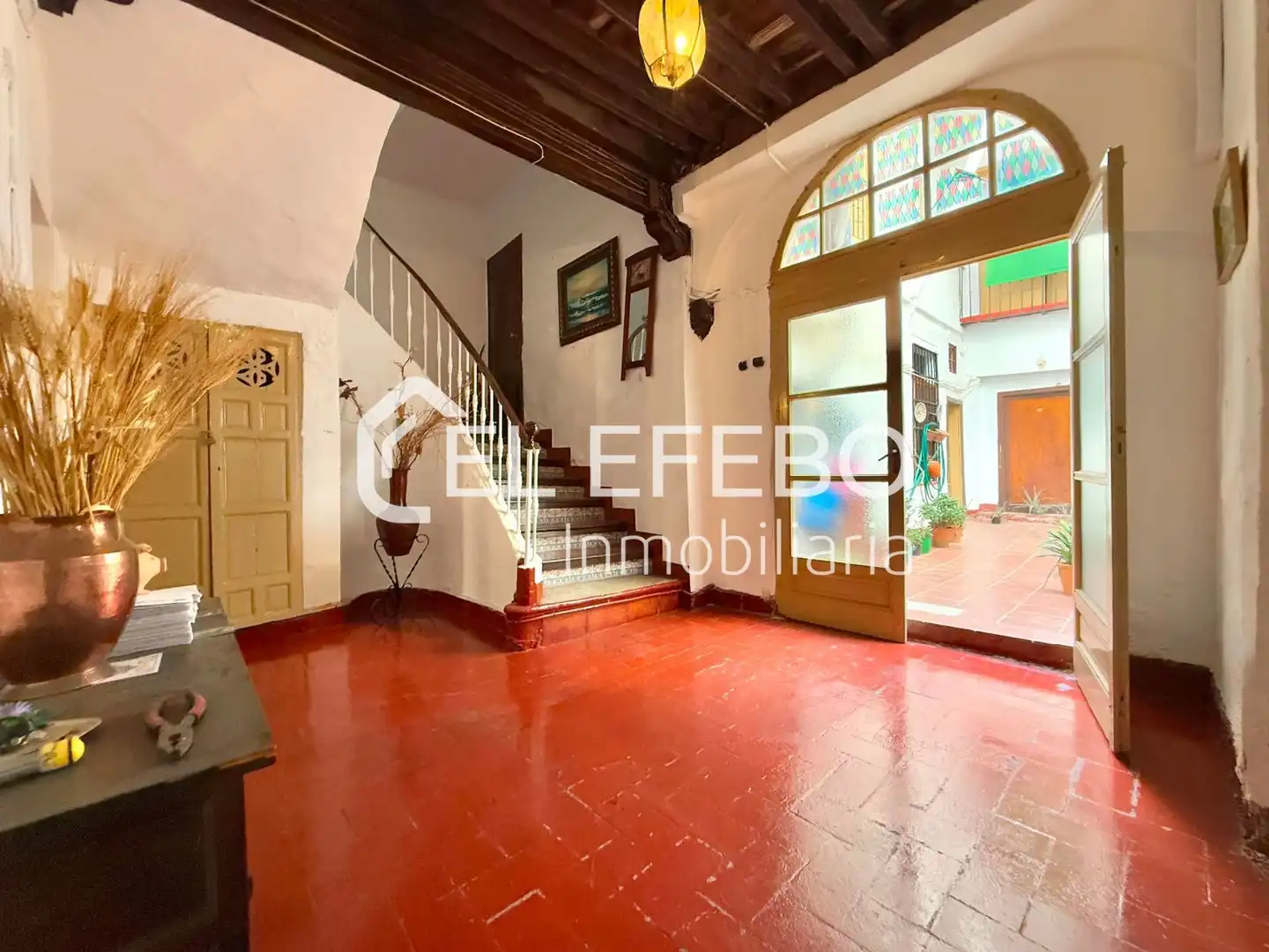 Casa o chalet en venta en Antequera con Horno, Lavadora y Balcón