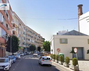 Vista exterior de Apartament en venda en Almendralejo amb Piscina comunitària