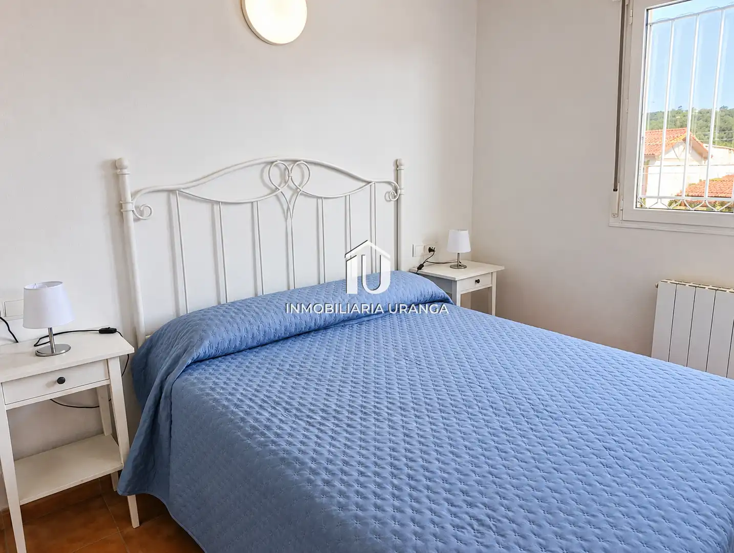 Habitación de Casa o chalet en venta en Voto con Calefacción, Jardín privado y Piscina