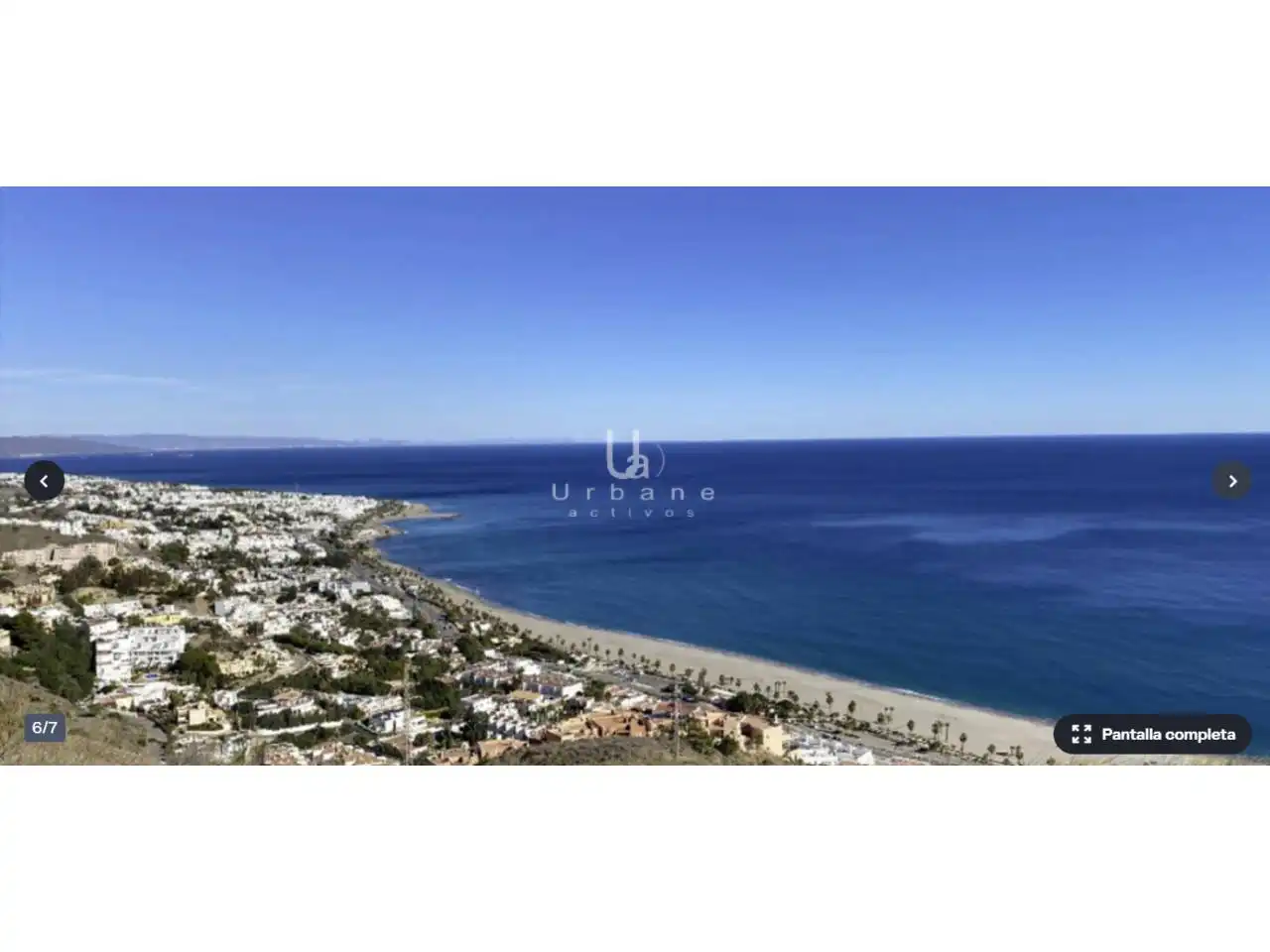 Terreny residencial en venda a Avenida Parata
