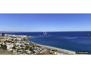 Terreno residencial en venta en Avenida Parata