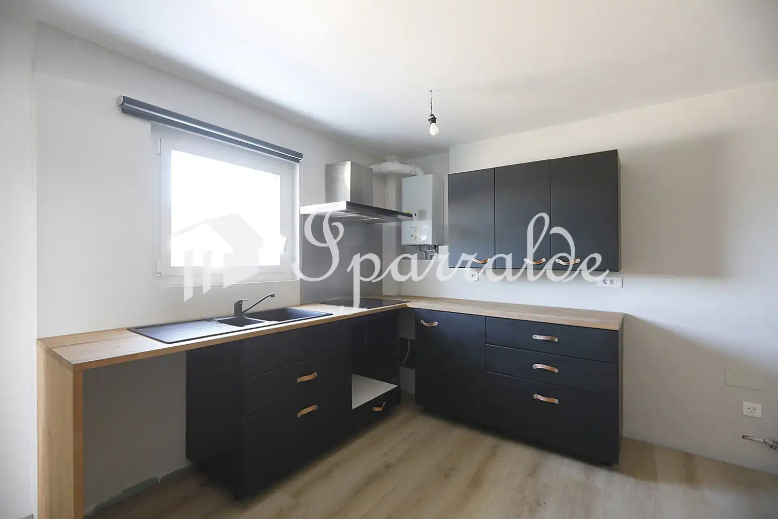 Casa amb terrassa en venda a Hendaye, imagen 36