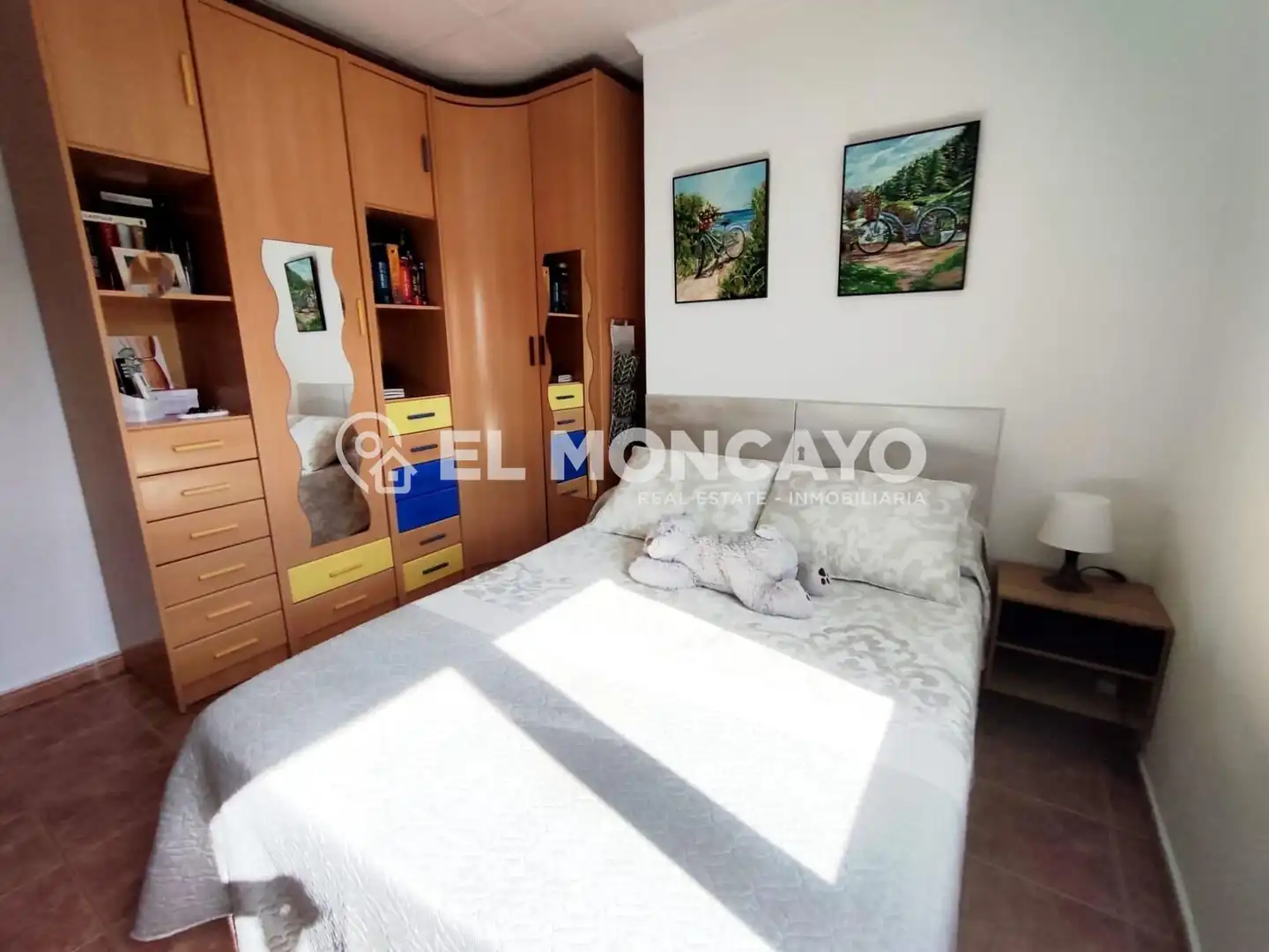 Apartamento en venta en Benejúzar