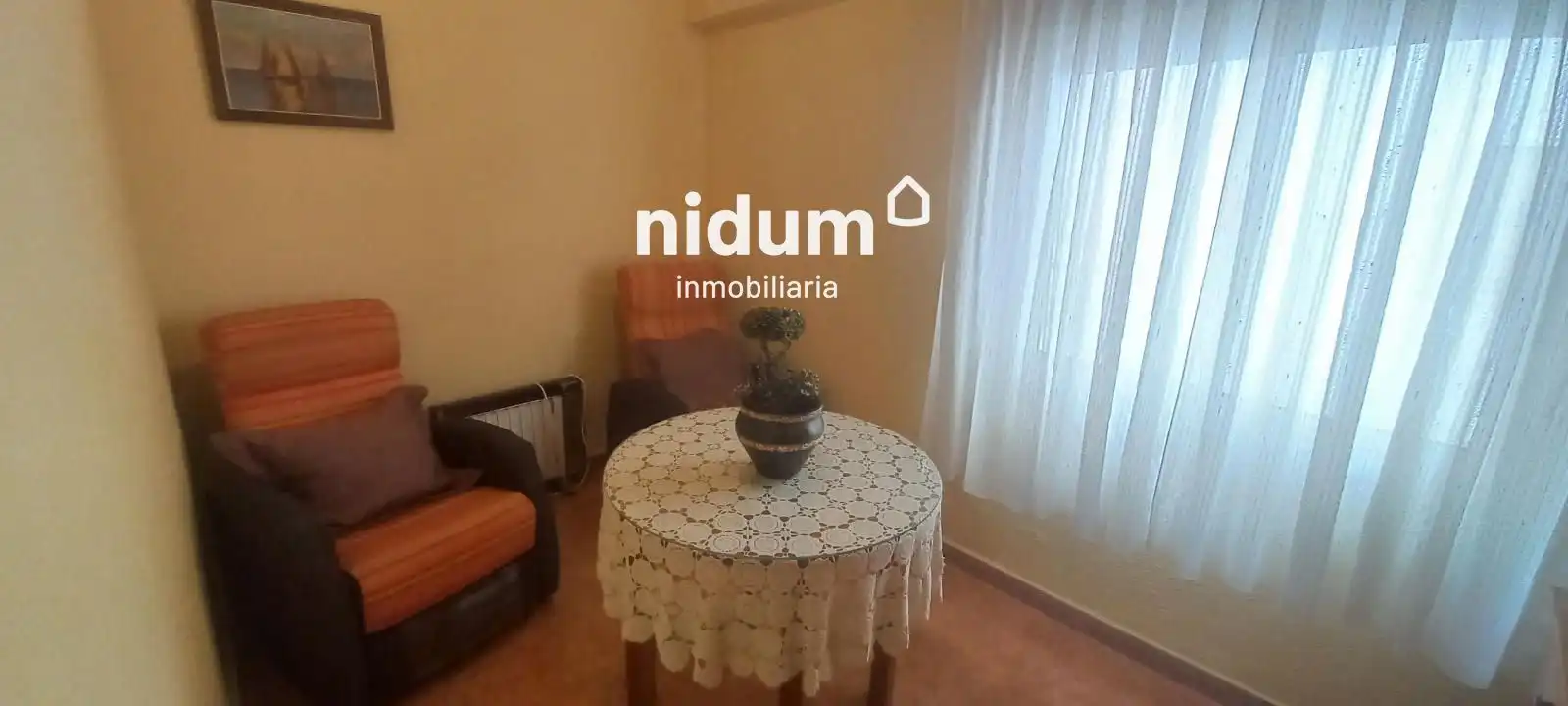 Habitación de Piso en venta en Xàtiva con Aire acondicionado, Terraza y Trastero