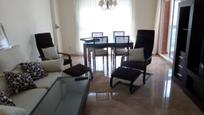Dining room of Flat to rent in Cartagena  with Terrace