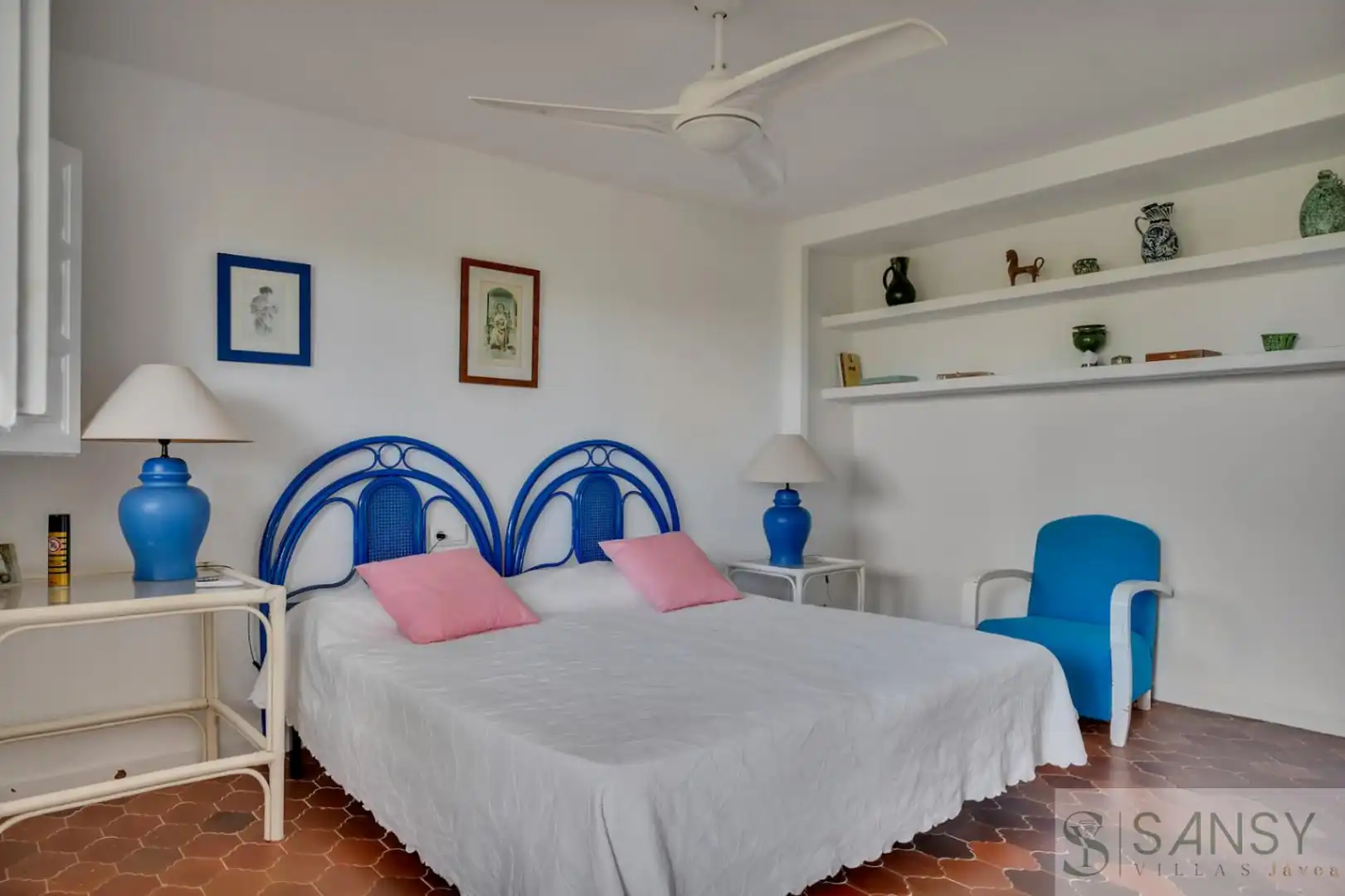 Villa avec piscine à vendre à Centro ciudad, imagen 30