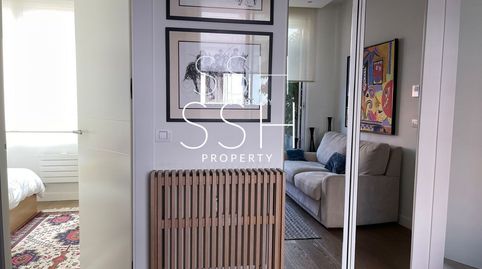 Photo 4 of Flat for rent in Amador de Los Ríos, Almagro, Madrid Capital
