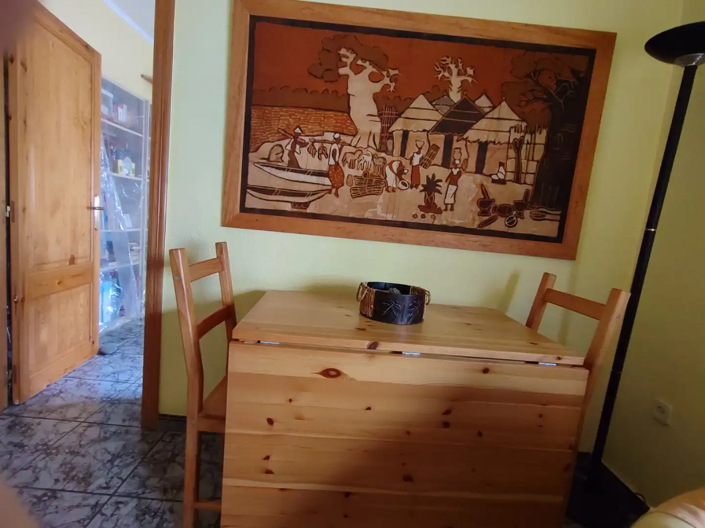 Piso en venta en Plaça de Pep Ventura 12, imagen 3