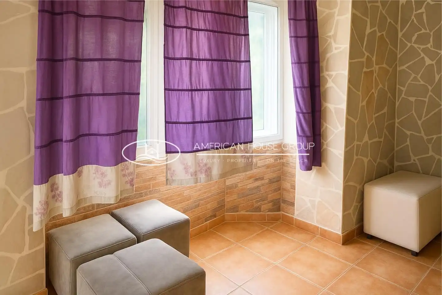 Bathroom of Houses for sale in Chiclana de la Frontera  with Private garden, Storage room and Swimming Pool