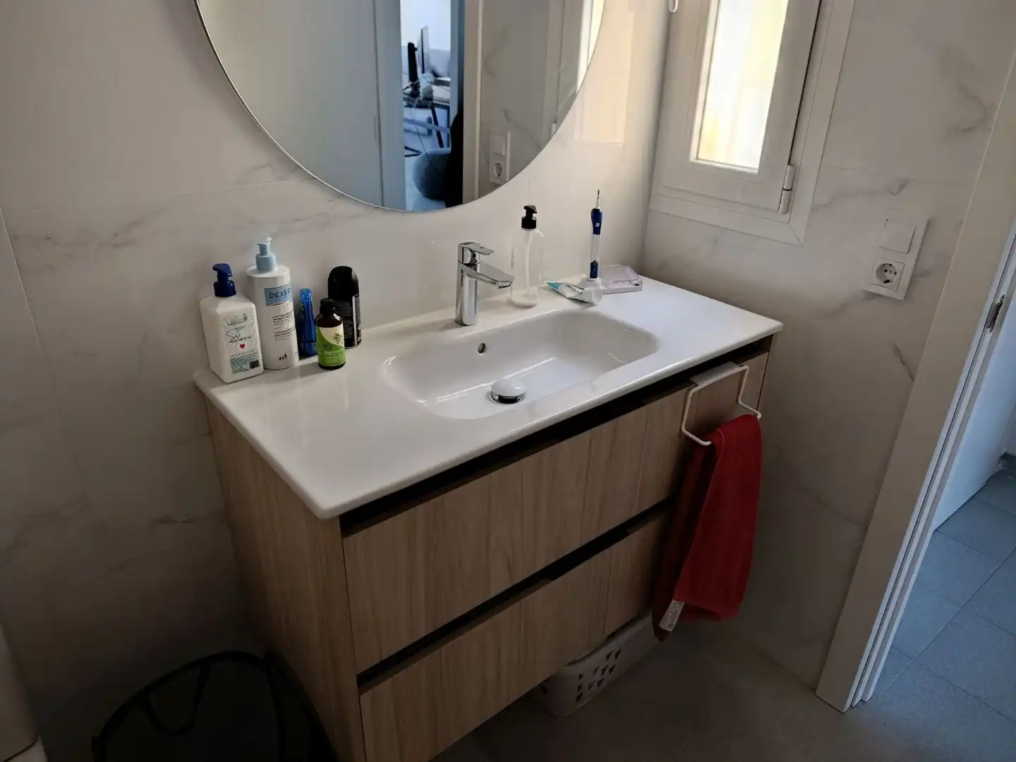 Appartement compact avec piscine à vendre à Paseo Central 17, imagen 3