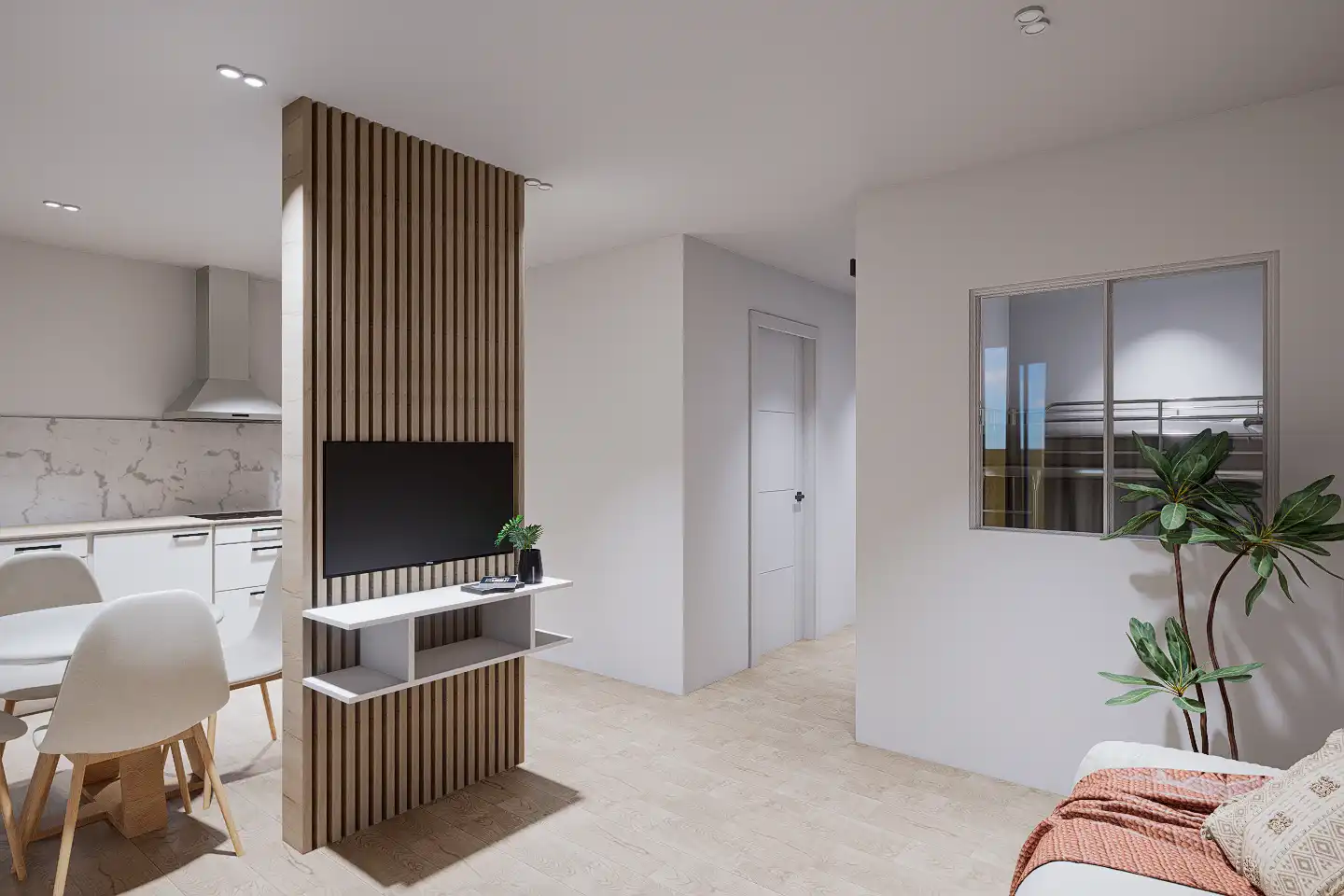 Appartement à vendre à Carrer de l'Almirall Federico Gravina 40, imagen 8
