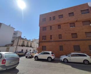 Exterior view of Apartment for sale in  Córdoba Capital