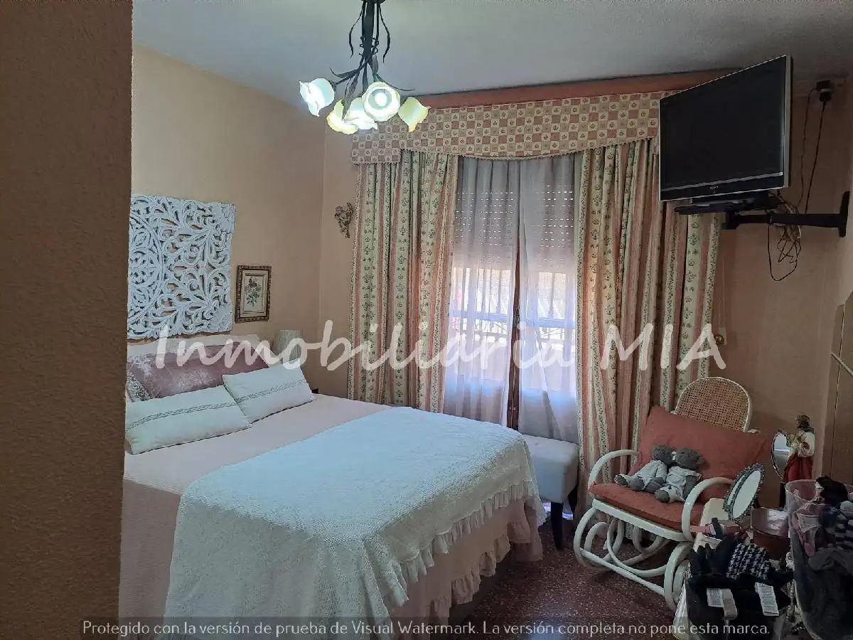 Casa con terraza en venta en Puerto Lumbreras, imagen 6
