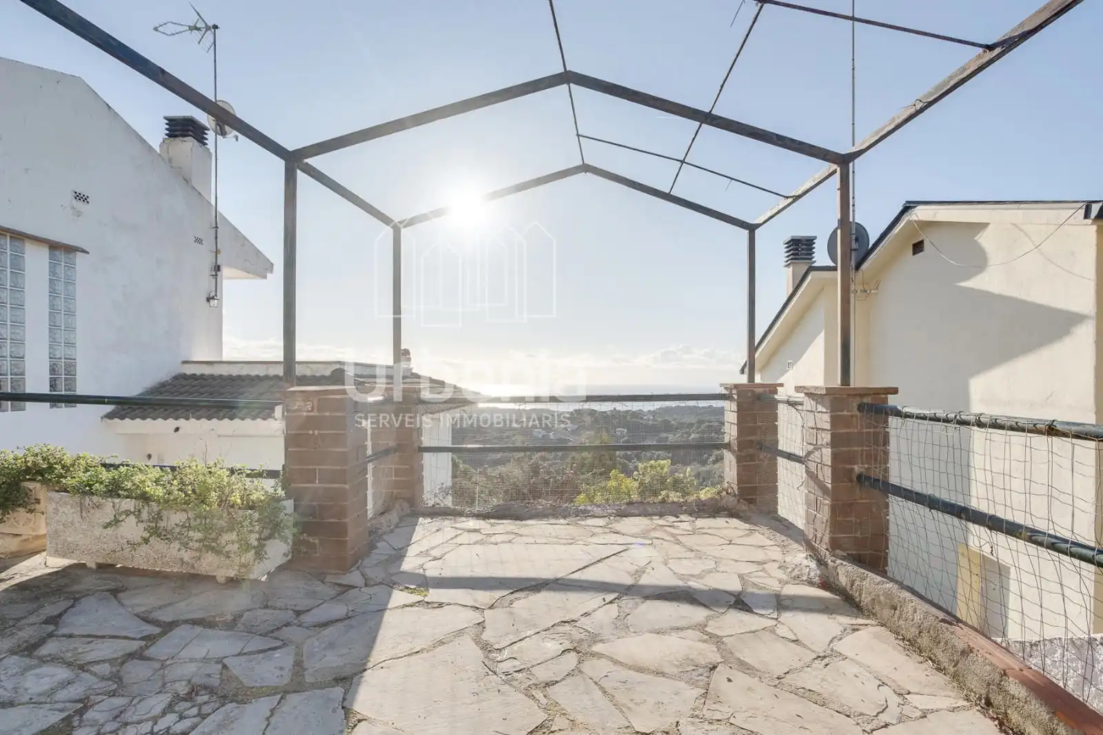 Casa con jardín en venta en Sant Cebrià de Vallalta, imagen 47
