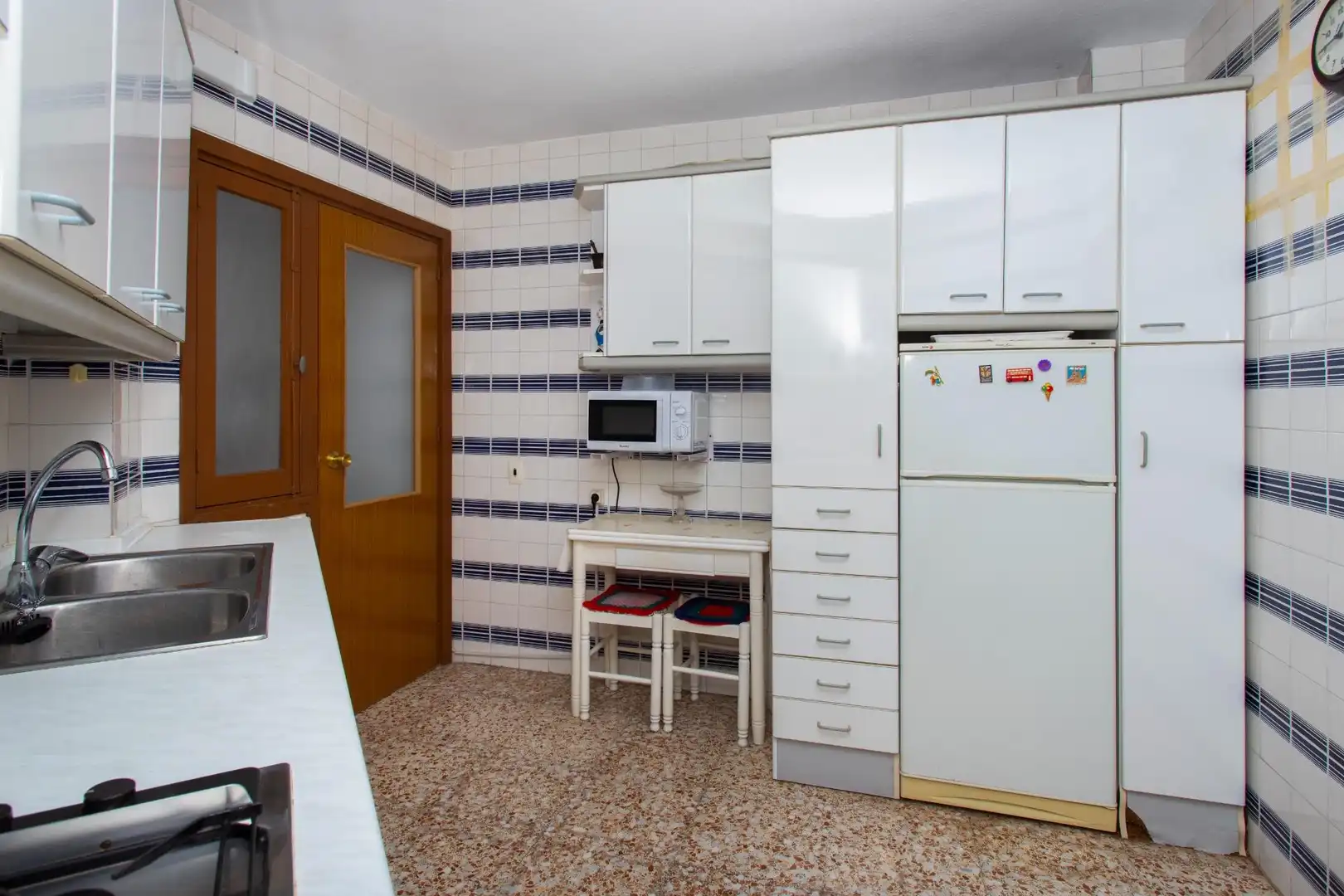 Àtic amb terrassa en venda a Calle GUMERSINDO 69, imagen 30