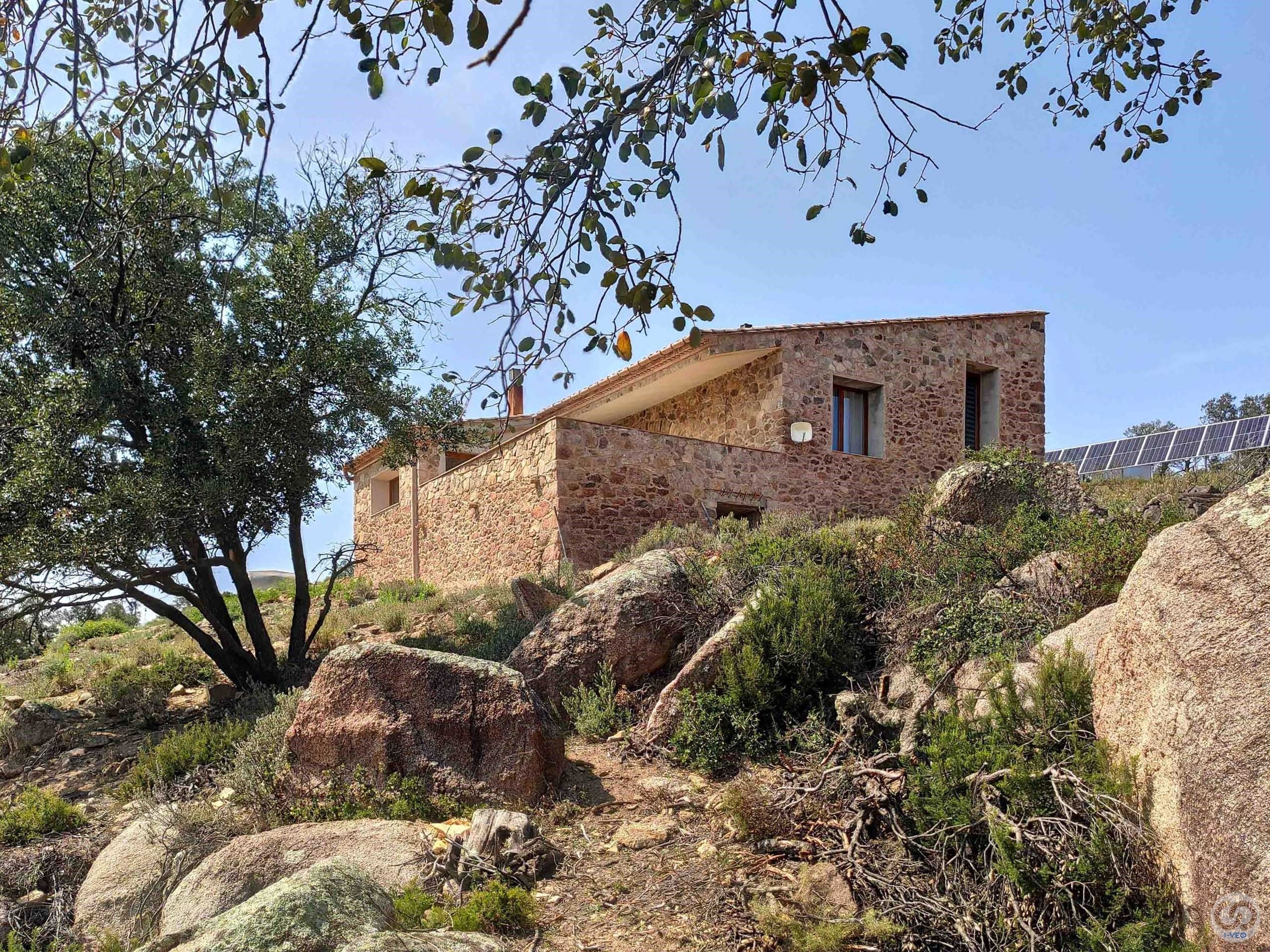 Casa o xalet en venda