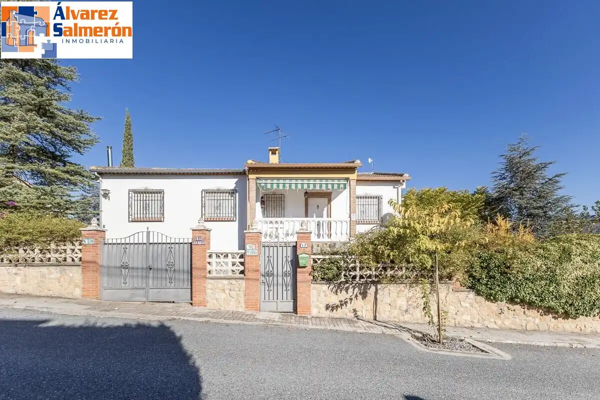 Detached house with pool for sale in Calle de la Encina, imagen 37