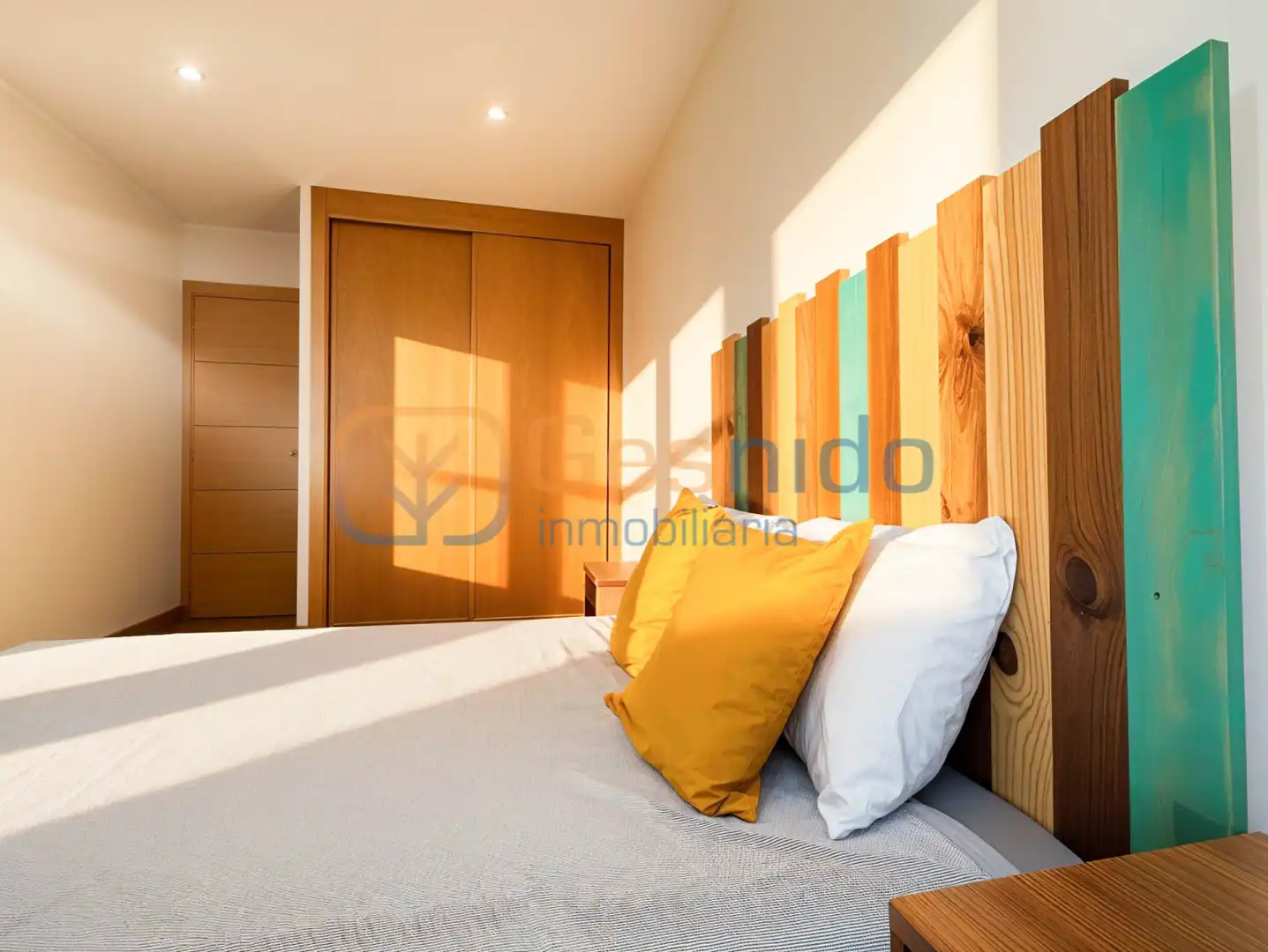 Wohnung zum Verkauf in José Zorrilla - Padre Claret