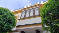 Exterior view of Flat for sale in Écija