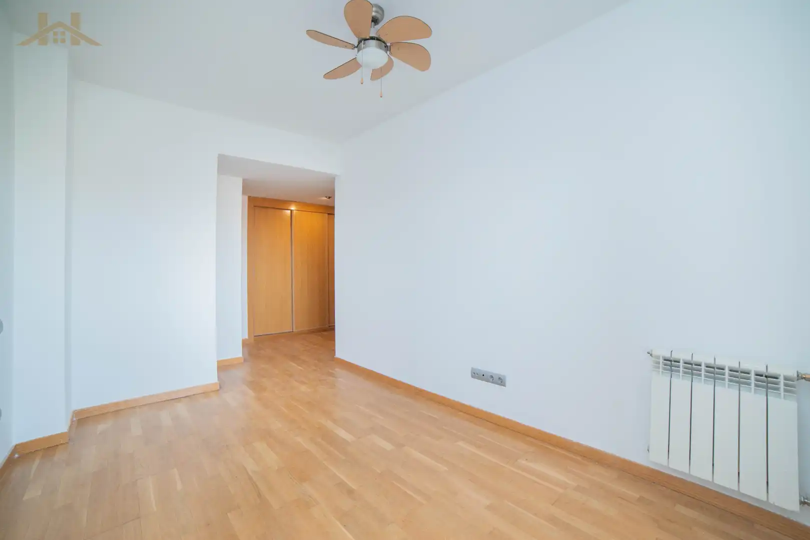 Ático en venta en Rivas-Vaciamadrid con Aire acondicionado, Calefacción y Jardín privado