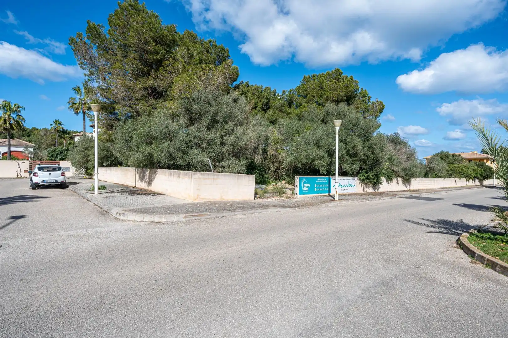 Grundstücke zum Verkauf in Santa Margalida