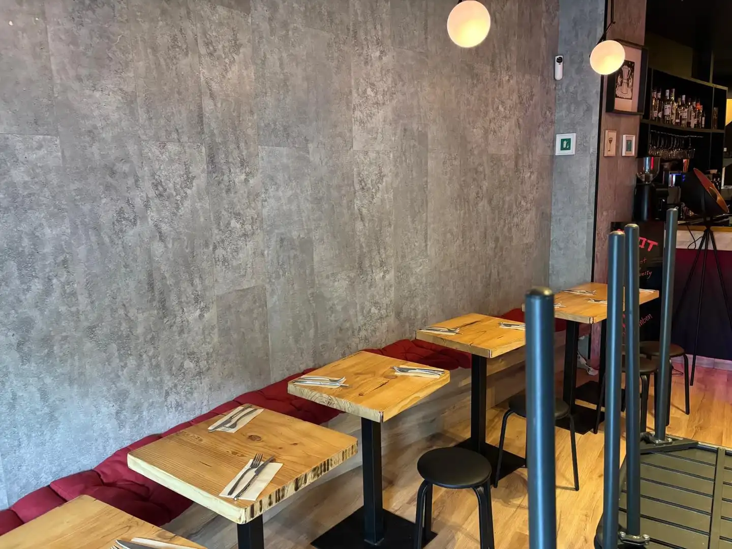 Local comercial en traspàs a Eixample, imagen 17