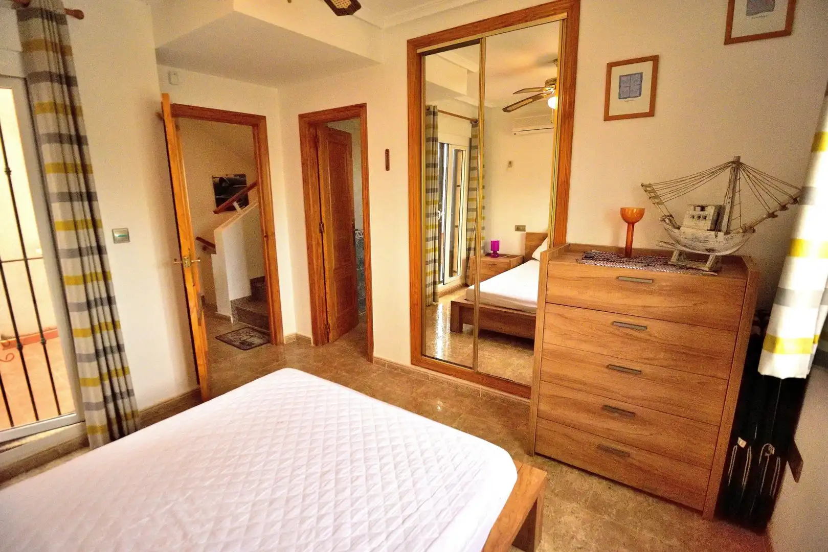 Maison jumelée avec terrasse à vendre à Los Balcones - Los Altos, imagen 21