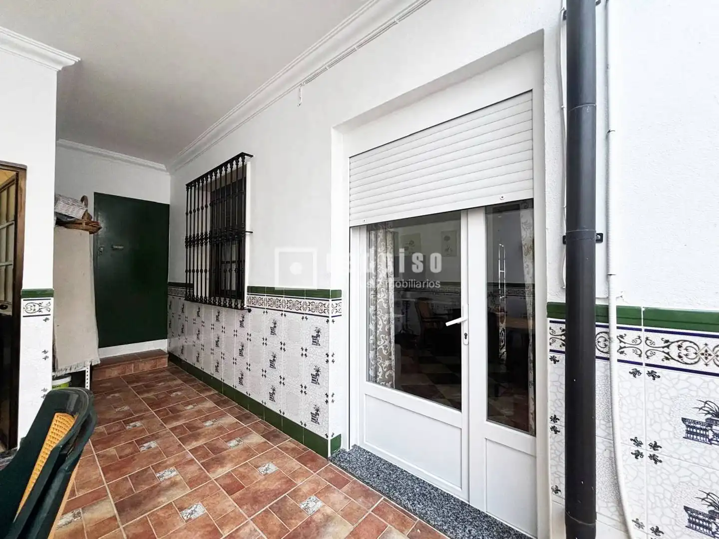 Casa in vendita a Sierra de Yeguas, imagen 17