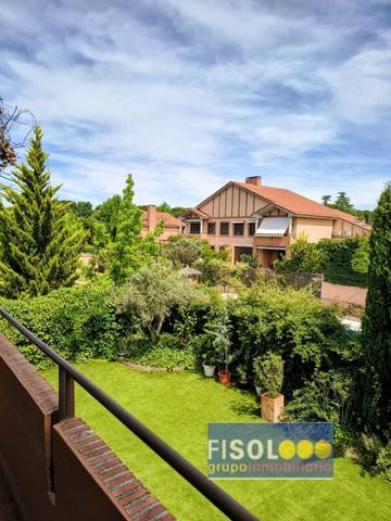 Casa-chalet en Venta en La Cabaña