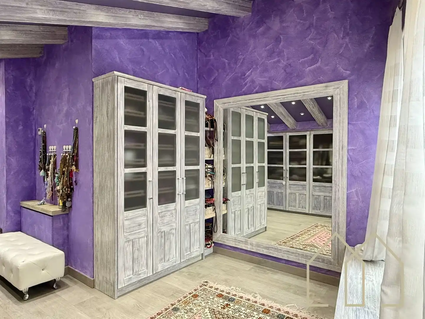 Casa o chalet en venta en Sant Joan de Mollet con Aire acondicionado, Calefacción y Jardín privado
