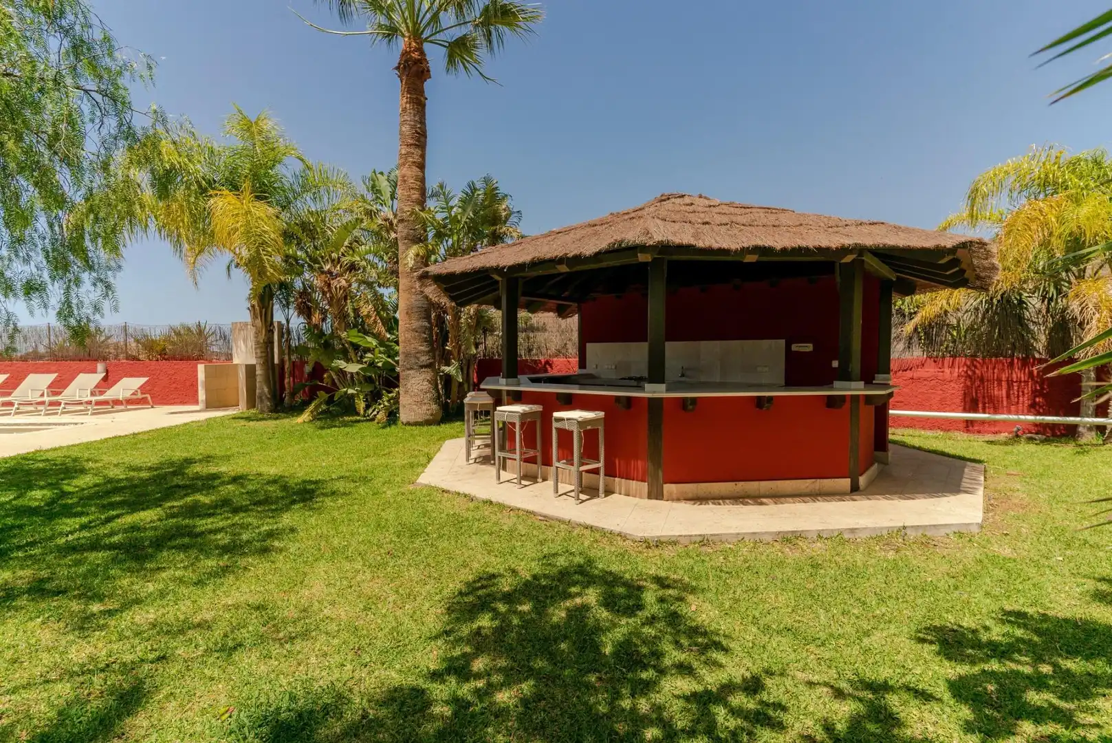 Detached house with terrace for sale in Lugar de Rambla Caballero, imagen 75