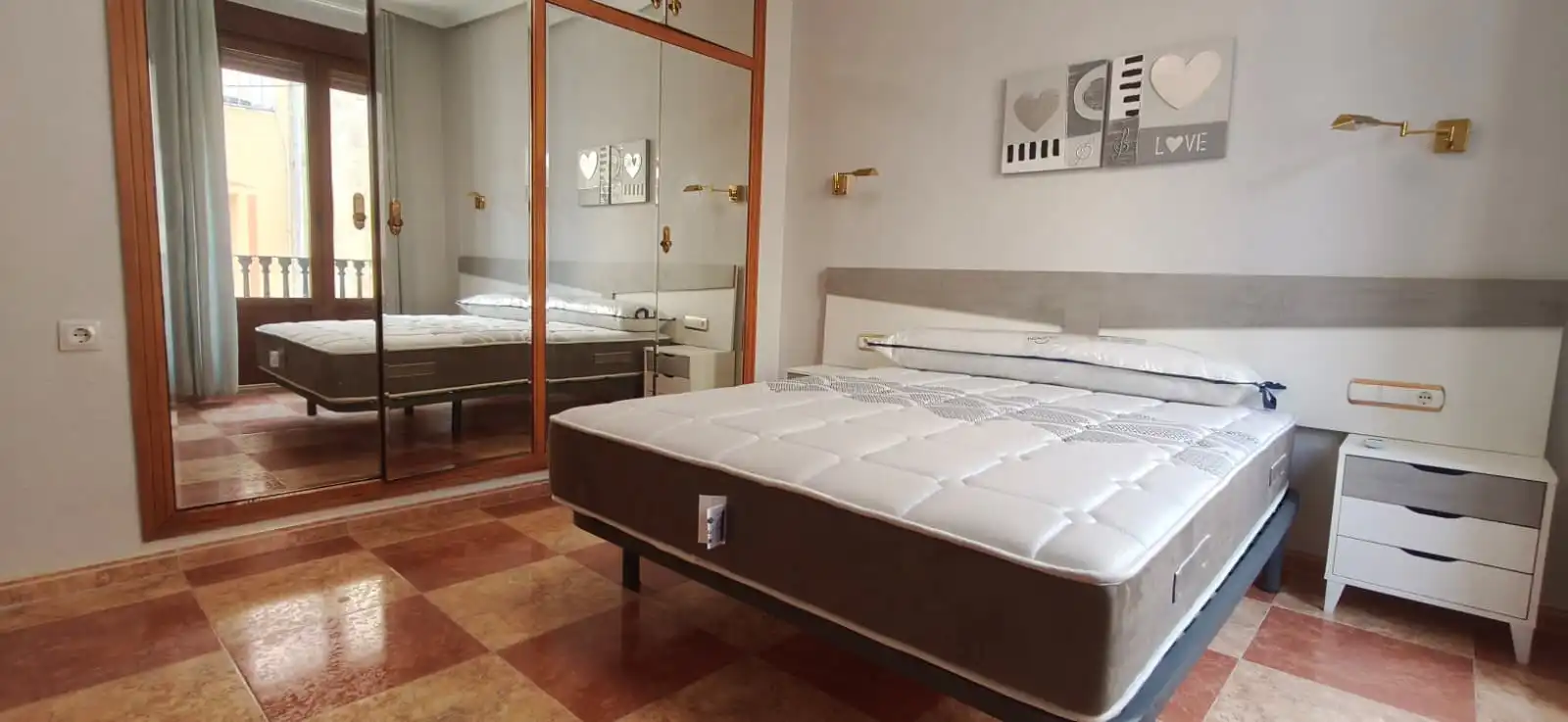 Flat for rent in MAJOR, Aielo de Malferit