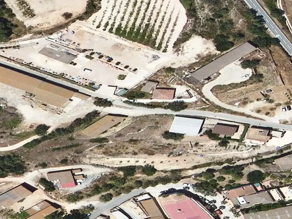 Casa adosada en venda en Salomó