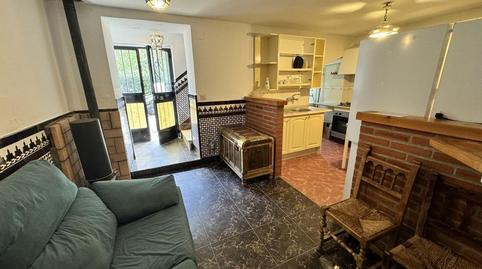 Foto 2 de Casa adosada en venta en Calle Extrarradio, Barrio de Albaicín,  Granada Capital