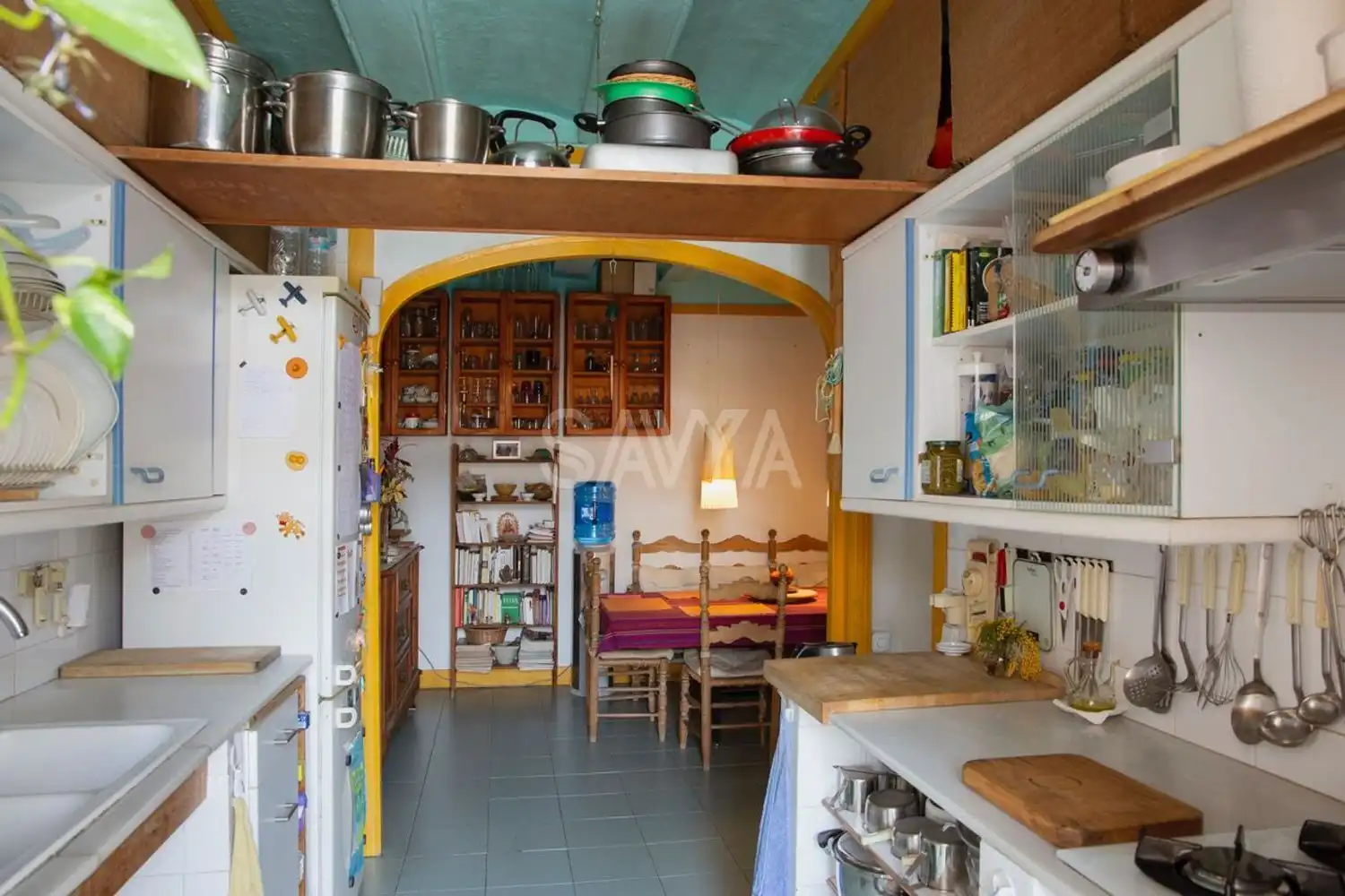 Wohnung mit Terrasse zum Verkauf in Ramblas, imagen 22