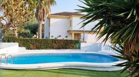 Photo 5 of House or chalet for sale in Corralet - Bonanza - Tres Rutas, Náquera