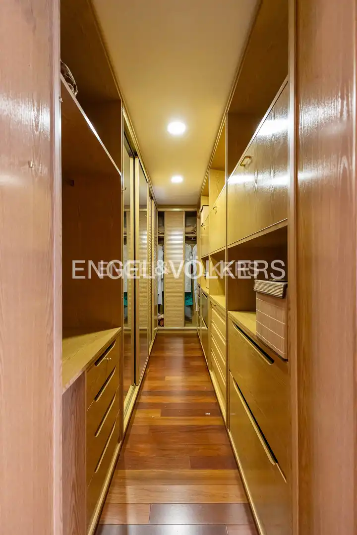 Houses for sale in Majadahonda  with Air Conditioner, Heating and Private garden
